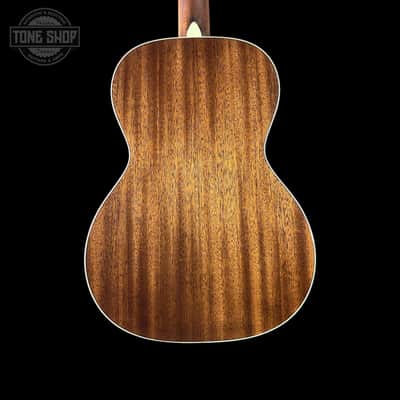 Martin CEO-7 Left Handed w/case image 4