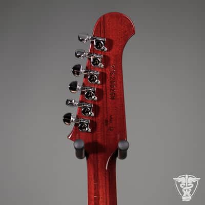 Gibson Firebird - Cherry imagen 7