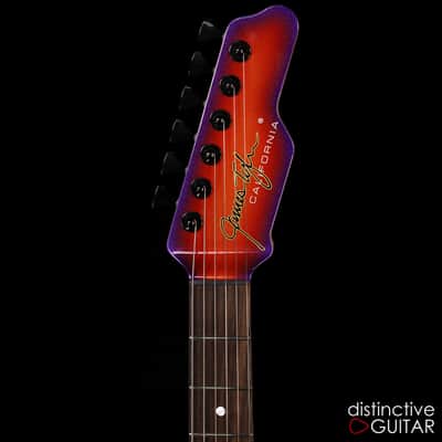 James Tyler Studio Elite HD - A380 Superburst image 6