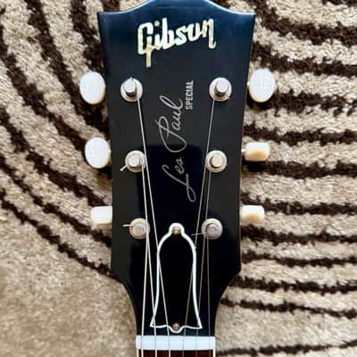 Immagine Gibson 2020 Gibson Custom Shop ‘57 Les Paul Special Reissue - 9
