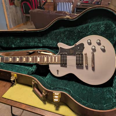 Heritage Custom Shop Factory Special Limited Edition H-150 2024 - Sonic Gray image 1