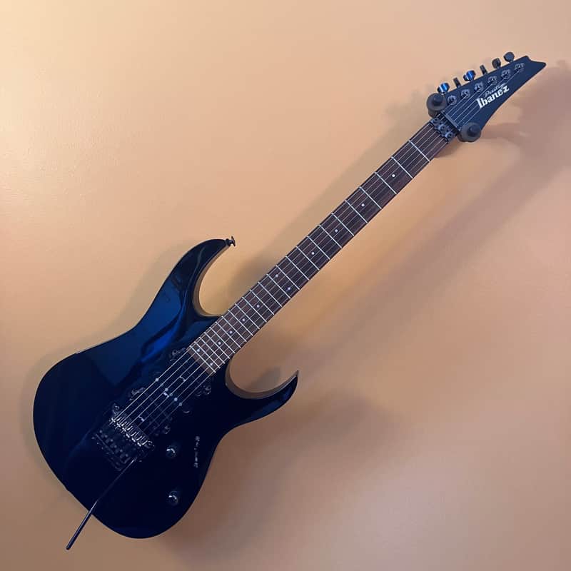 Ibanez RG1570 Prestige | Reverb