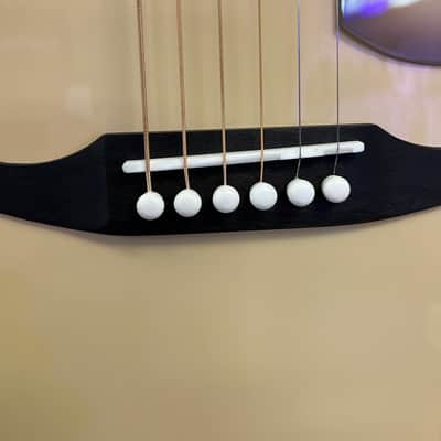 Fender Limited Edition California Vintage Palomino with Case, Antigua Pickguard, Antigua image 7