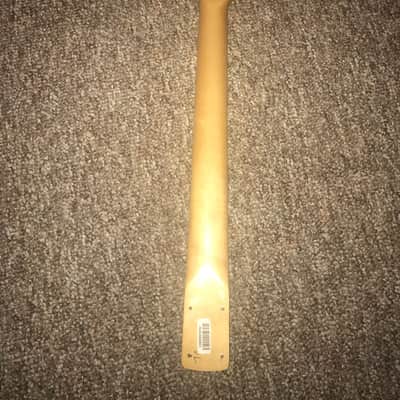 Fender Troy Van Leeuwen Jazzmaster neck image 5