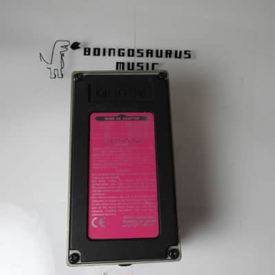 Boss SYB-3 Bass Synthesizer Synth Effects Pedal Free USA Shipping image 4