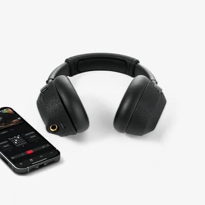 Spark NEO Core | Wired Smart Guitar Headphones | Positive Grid image 4