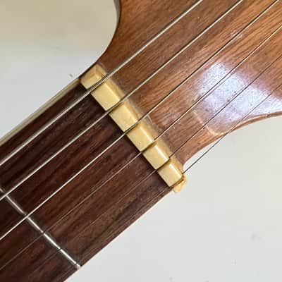 Teisco ET-100 1960s - Sunburst image 14