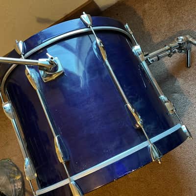 Pearl Export series Late-90s - Purple image 11