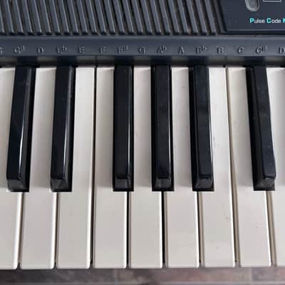 Casio CTK-150 Keyboard with Stand and 30 SongBank image 11