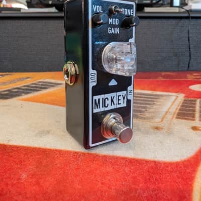 Tone City Mickey image 2