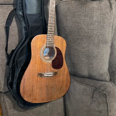 Hondo guitars est 1969 H250 image 6