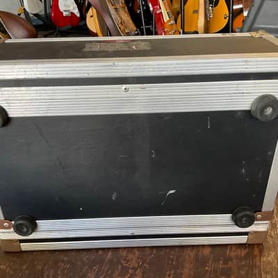 Calzone 4 Rack Case imagen 3