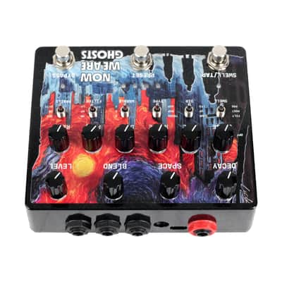 Alexander Pedals Now We Are Ghosts image 10