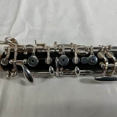 Fox Renard Artist Model 330 Oboe - Black - w/ Case image 8