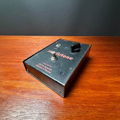 Analogman / Electro-Harmonix Small Stone V2 Phaser 1970s | Reverb