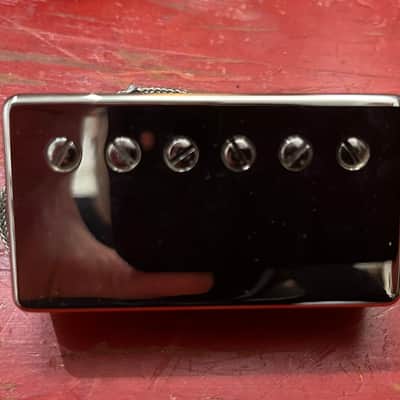 Seymour Duncan Seth Lover 2020’s - Nickel image 4
