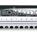 Suzuki SCX-48-C Deluxe Chromatic Harmonica. C SCX-48-C-U