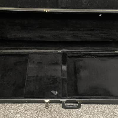 Ibanez EDB405 Ergodyne 5-string Electric Bass 2006 with Hardshell Case image 6
