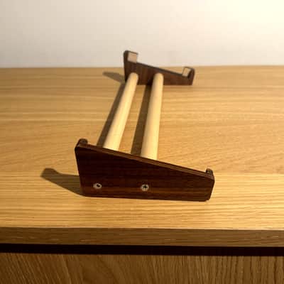 ImpossibleShape OP-1 / OP-1 Field / OP-XY Stand 2025 - Walnut image 3