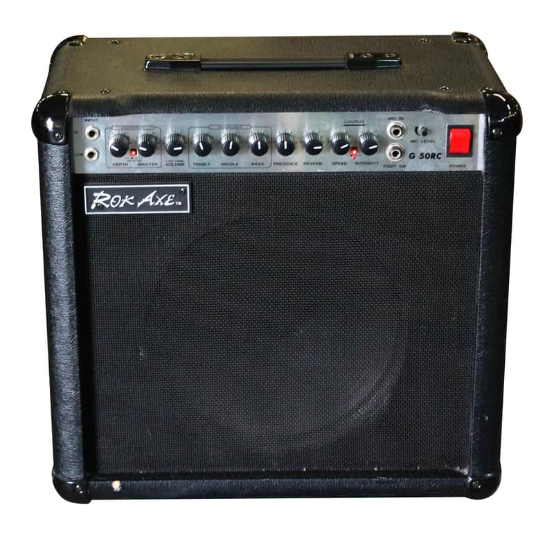 rock axe g50rc image 1