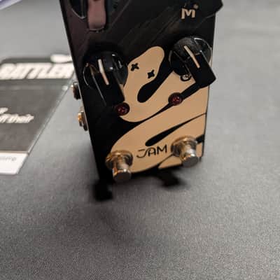 JAM Pedals - Rattler Bass image 3