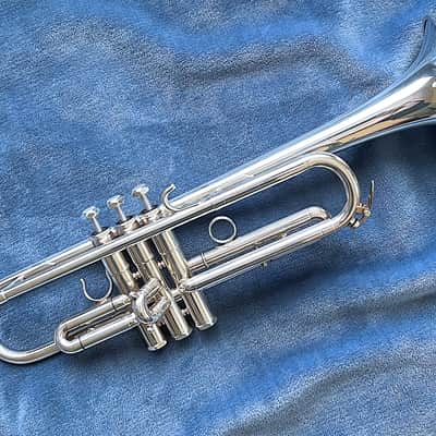 Schilke B3 Trumpet image 2