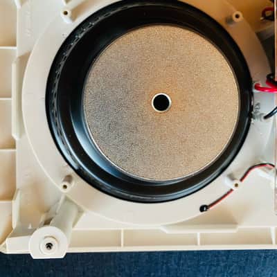 Yamaha NS-IW660 White image 7