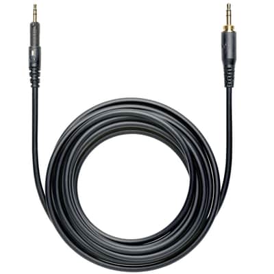 Audio-Technica ATH-M40X Professional Closed Back Headphones PROAUDIOSTAR image 4