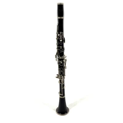 Used Buffet E12 Clarinet image 2