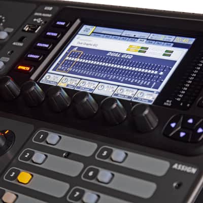 Behringer X32 Producer  - Digital Mixer image 10