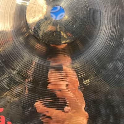 Tris Imboden's, Chicago, Zildjian - 16" Oriental Series, Trash Crash Cymbal, 960g image 8