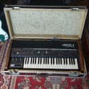 Roland Jupiter 4 early rarest version (w BA662 filters) + flight case (SERVICED)
