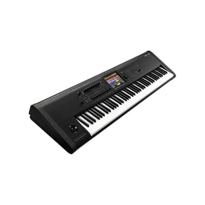 KORG KRONOS3-88 image 5