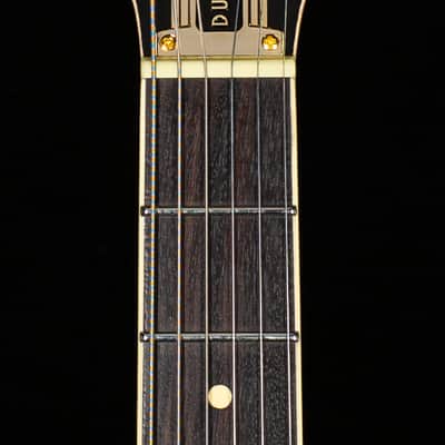 Duesenberg StarPlayer TV Custom Black (044) image 5