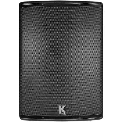 Kustom PA KPX15 Passive Monitor Cabinet Regular image 2