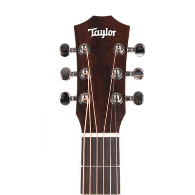 Taylor BTe Baby Taylor Acoustic-Electric Guitar Koa image 7