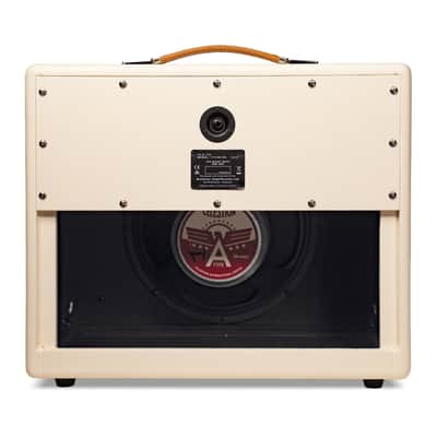Blackstar TV-112 A 1x12 50W Speaker Cabinet with Celestion A-Type Speaker American Warm Lows and Dynamic Response image 5