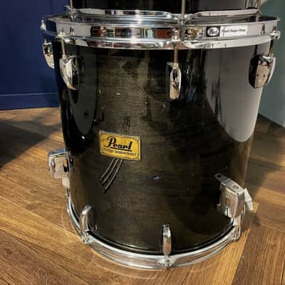 Pearl Prestige Session Select Drum Kit Shell Pack / 4 Piece #JF image 5