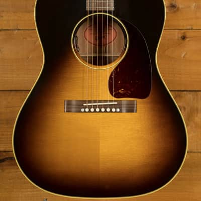 Gibson LG-2 50s Original - Vintage Sunburst image 1