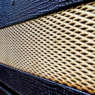Custom Vox AC15C1 x T&T image 8