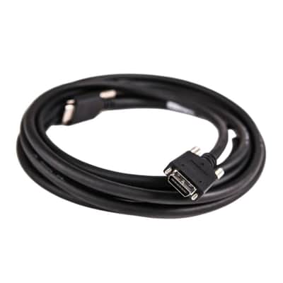 Avid Mini-Digilink (M) to Mini-Digilink (M) Cable 100' *USA Small Business* image 1