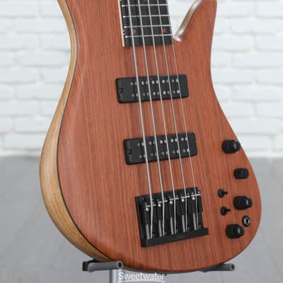 Fodera 2022 Anniversary Emperor 5 Deluxe image 3