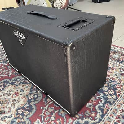 Jad & Freer 2×12 BR Celestion V30 image 3