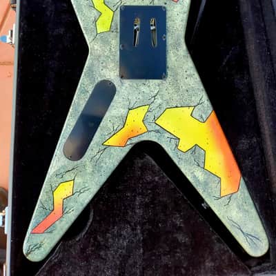 Dean Concrete sledge ML 262/333 2012 image 9