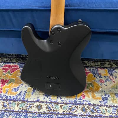 Used Charvel Pro-Mod So-Cal Style 2 24 HT HH Electric Guitar - Satin Black image 5