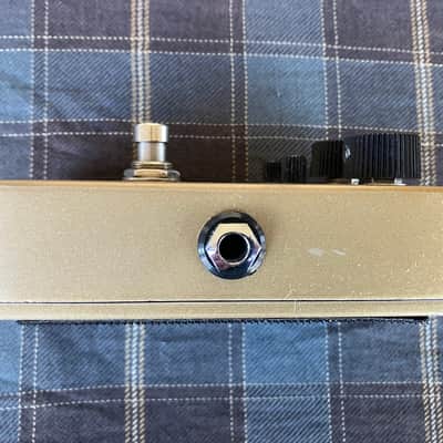 Lovepedal Kalamazoo Gold image 4