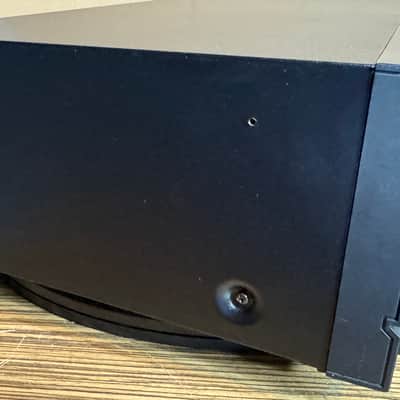 TASCAM CD-A630 3 Disc CD Changer Cassette Deck Belt Replaced Tested image 6