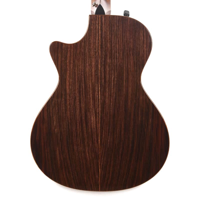 Taylor 712ce 12-Fret with V-Class Bracing image 4