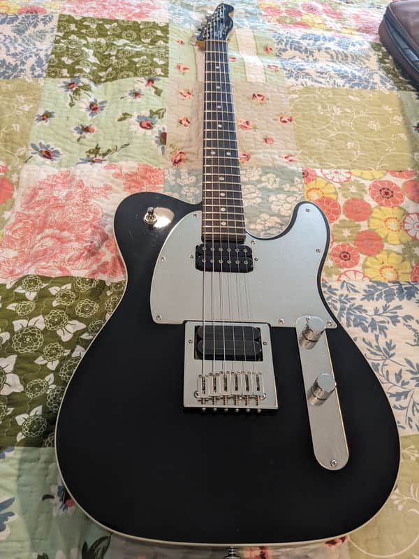 Fender John 5 Tele image 1