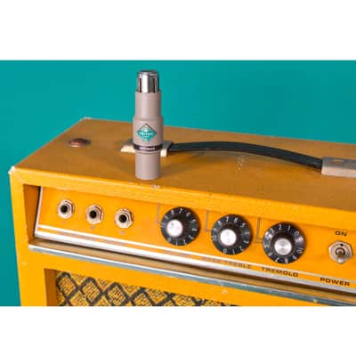 AirHead Triton Audio image 3